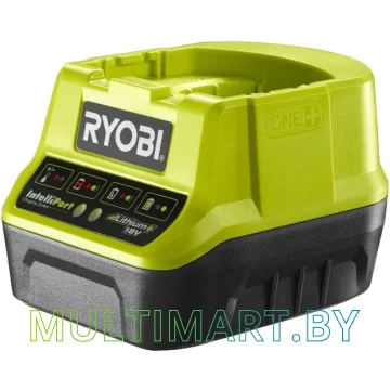 Аккумулятор с зарядным устройством Ryobi RC18120-242 (5133003365) картинка 4